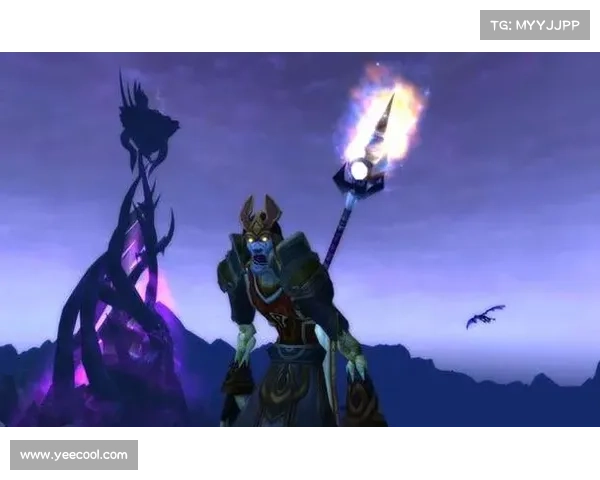 魔兽世界怀旧服：元素法杖技能刷法大揭秘